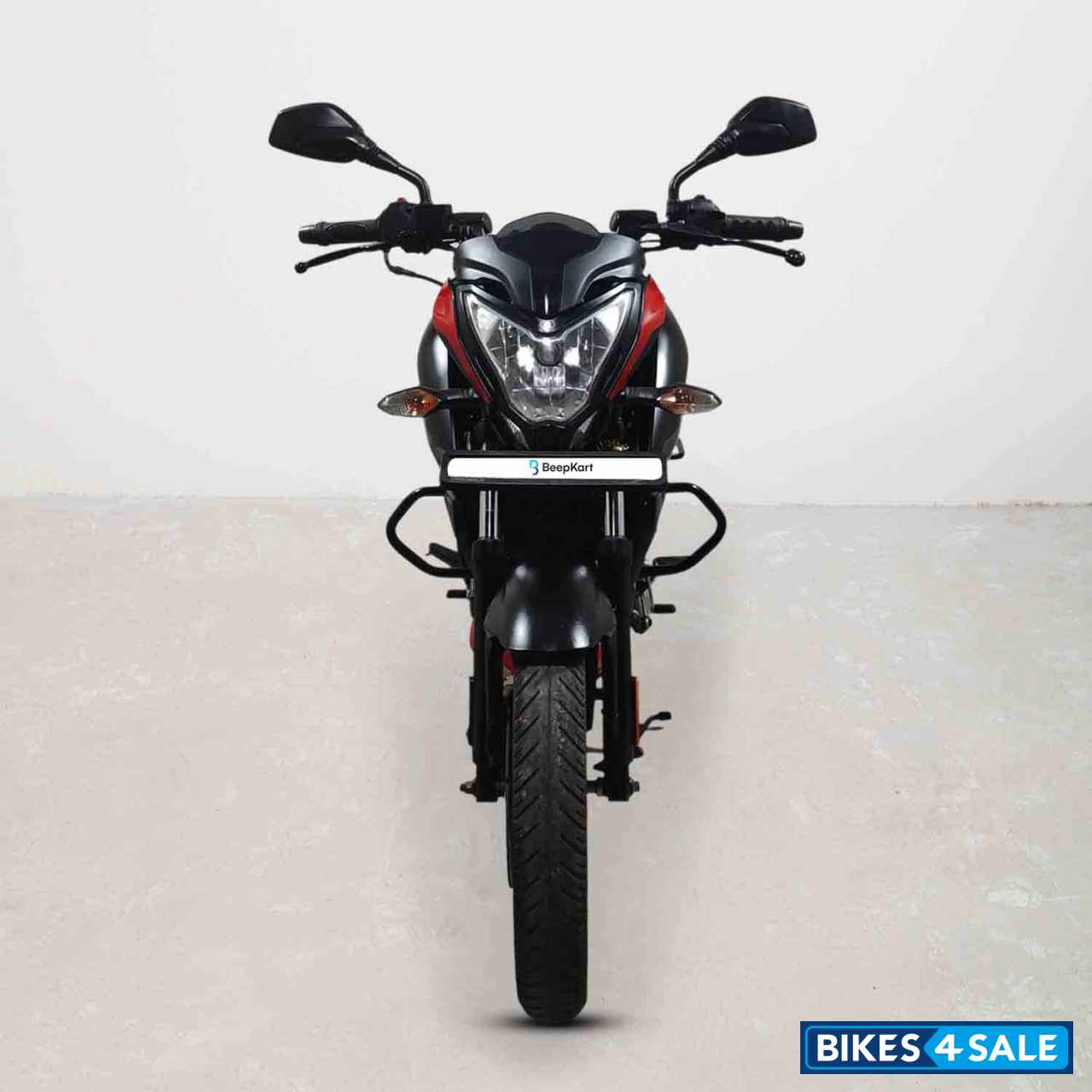 Bajaj Pulsar NS 160