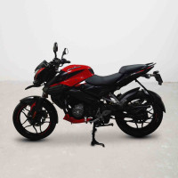 Bajaj Pulsar NS 160