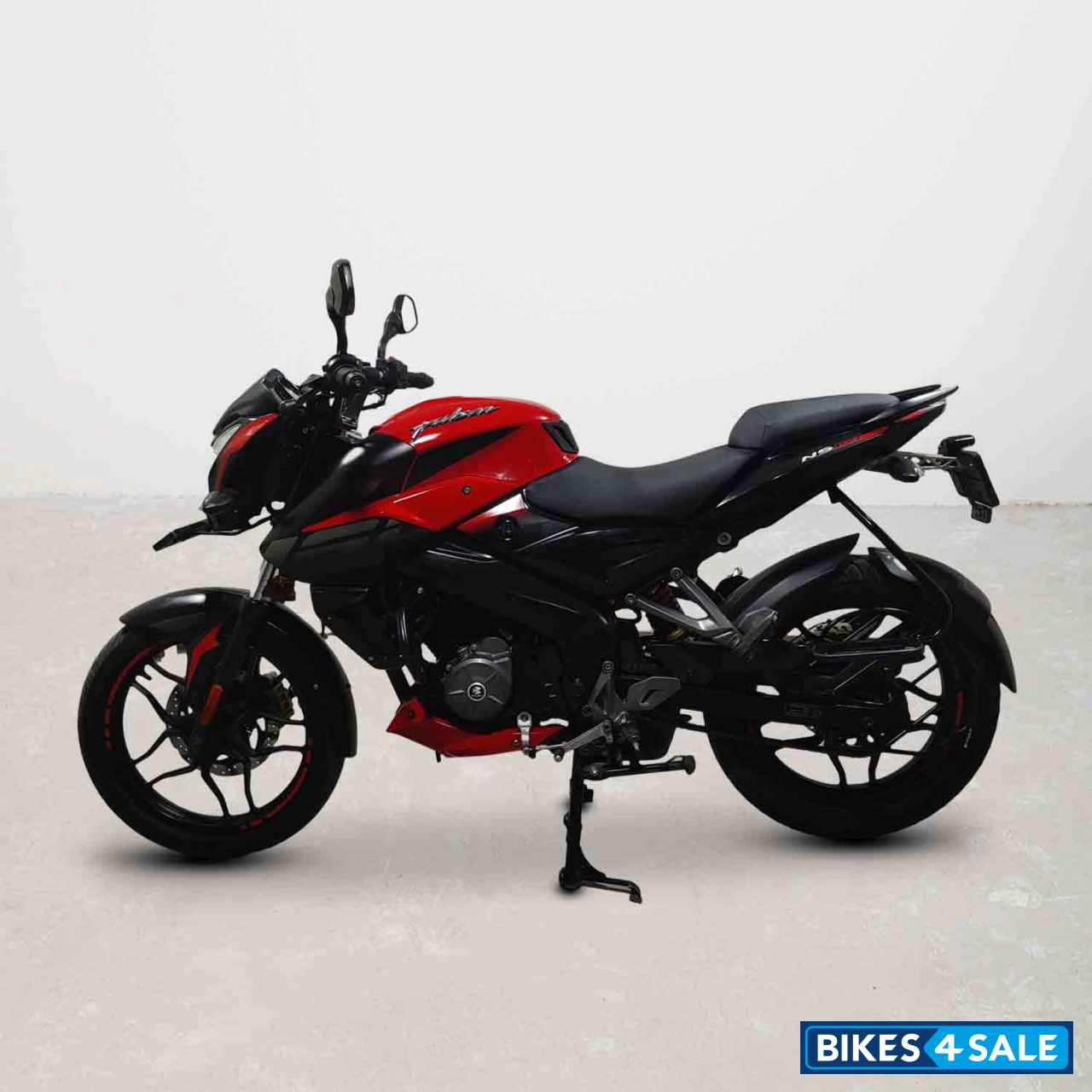 Bajaj Pulsar NS 160