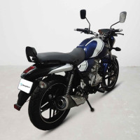 Bajaj V15 2017 Model