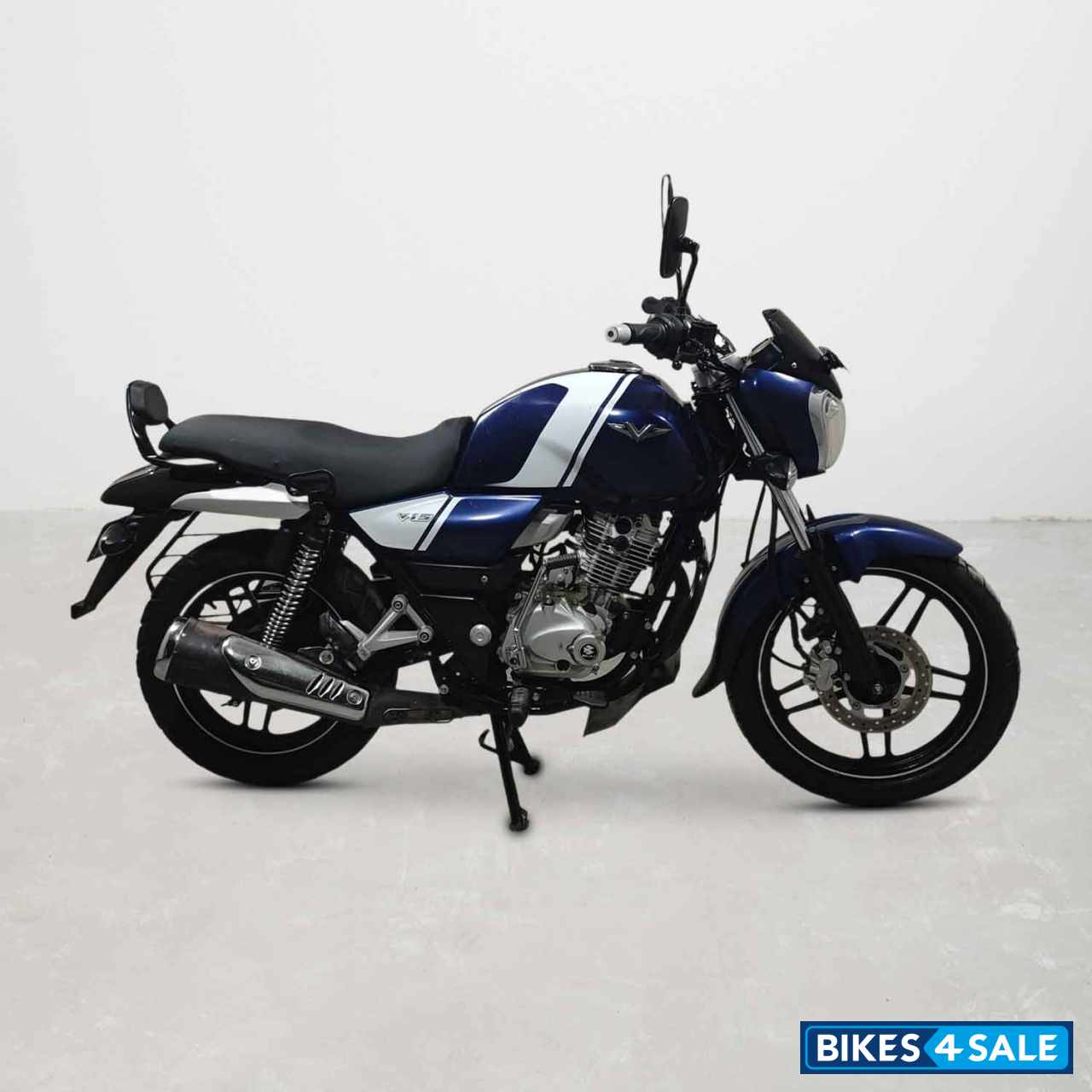 Bajaj V15 Bajaj V15