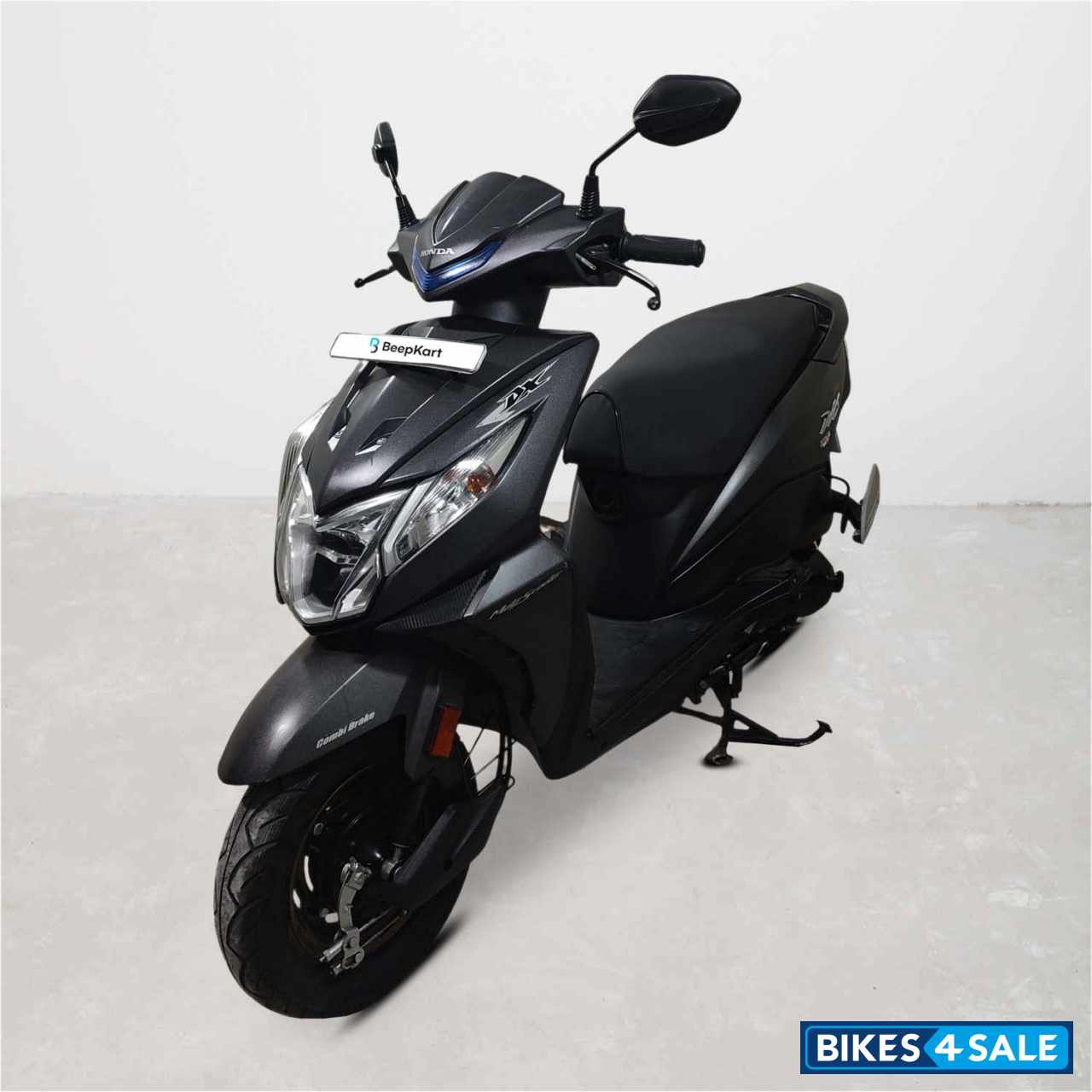 Honda Dio