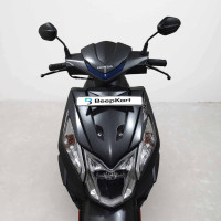 Honda Dio