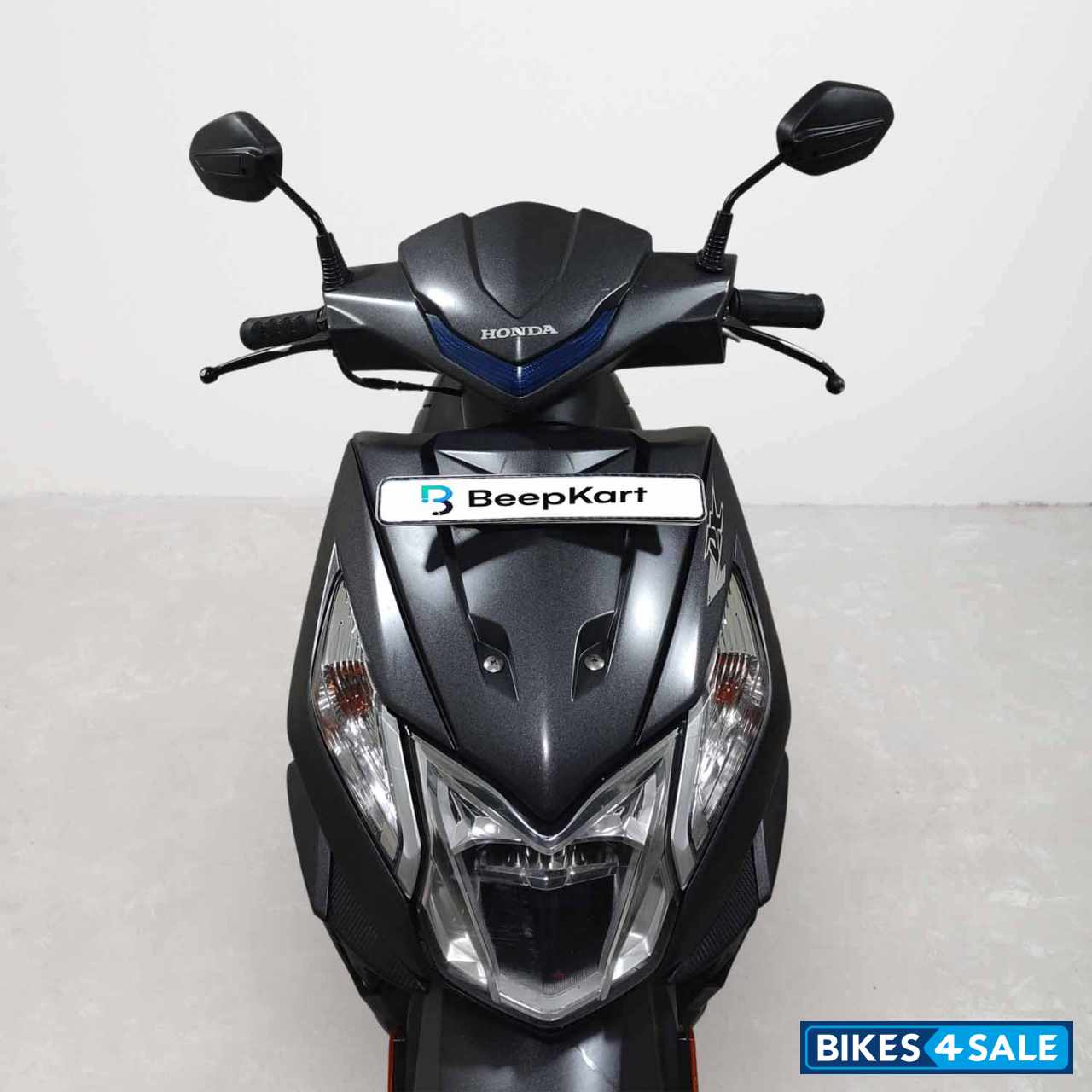 Honda Dio