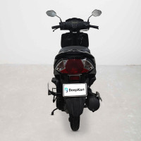 Honda Dio