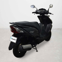 Honda Dio