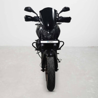 Bajaj Dominar 400 2018 Model