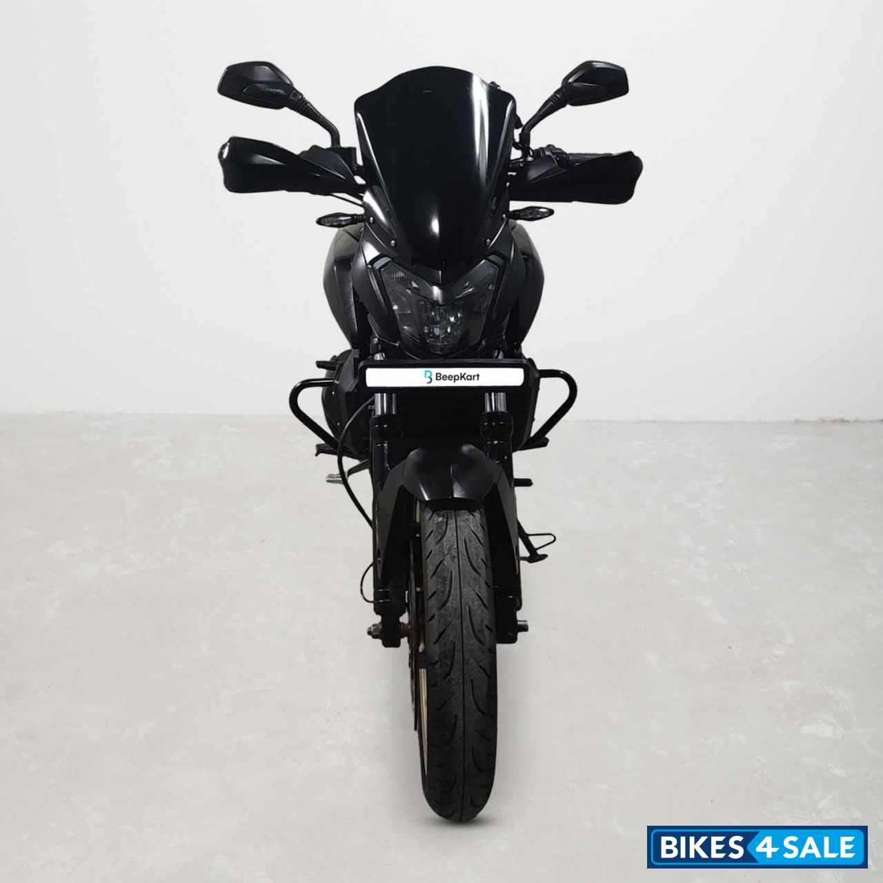 Bajaj Dominar 400