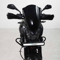 Bajaj Dominar 400