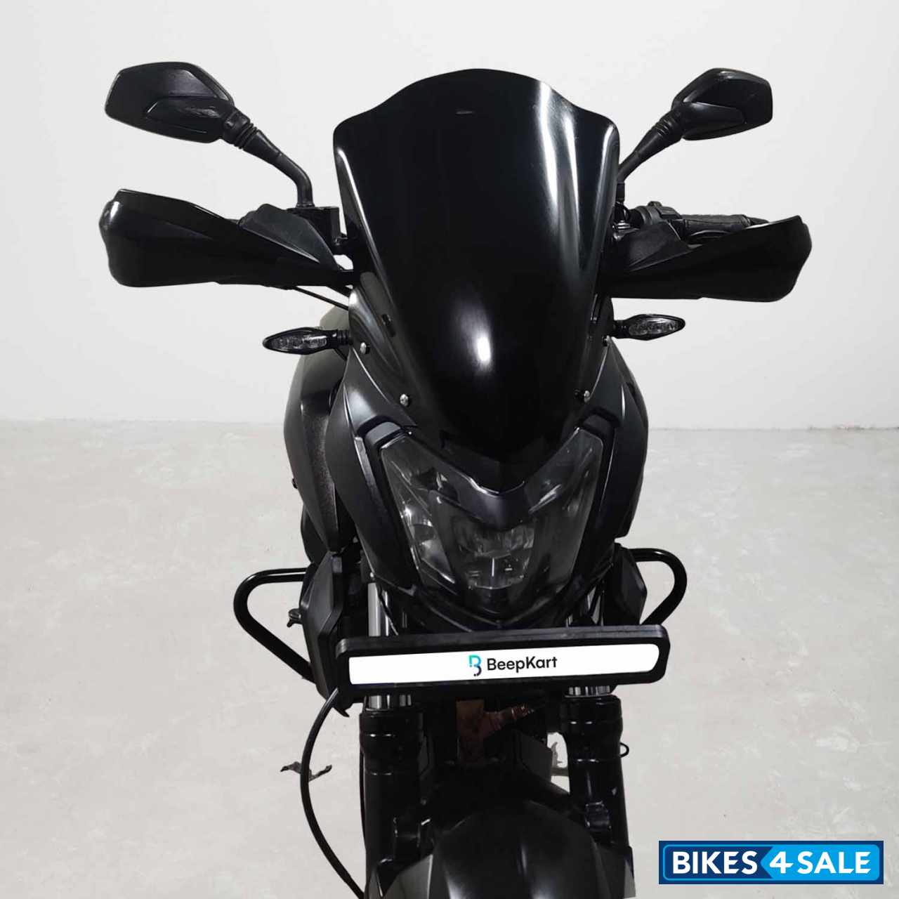 Bajaj Dominar 400