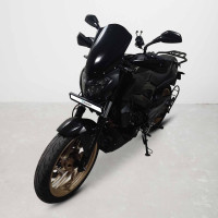 Bajaj Dominar 400