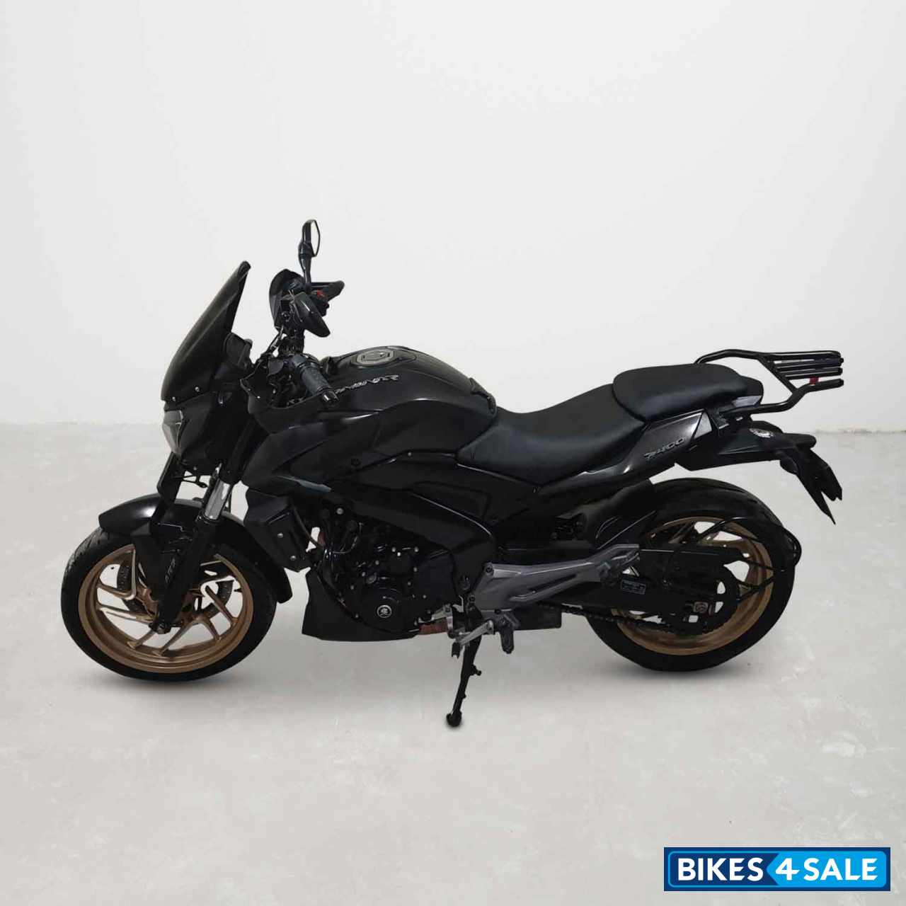 Bajaj Dominar 400