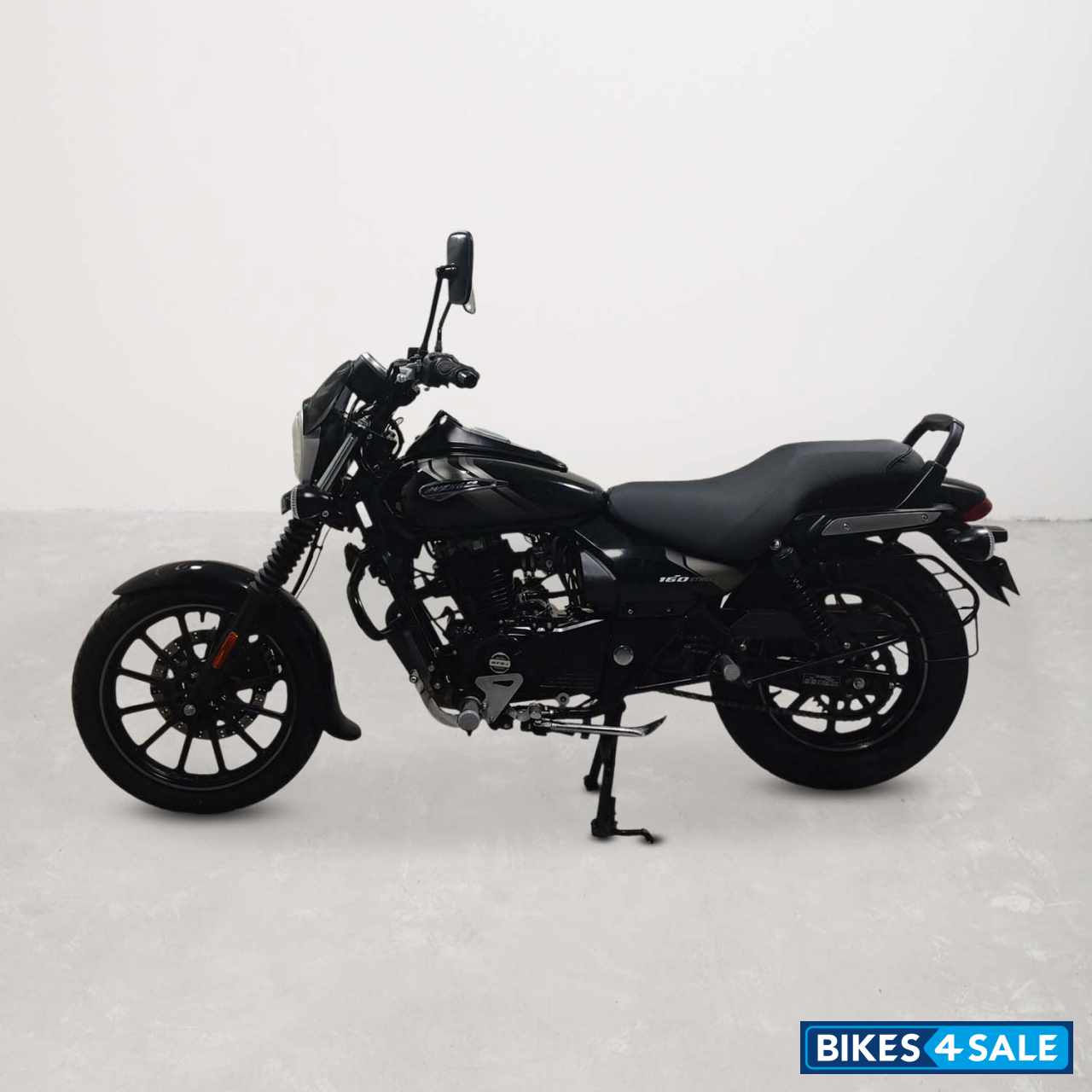Bajaj Avenger Street 160