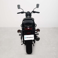 Bajaj Avenger Street 160