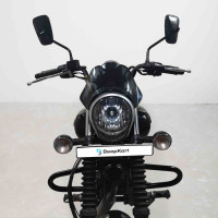 Bajaj Avenger Street 160
