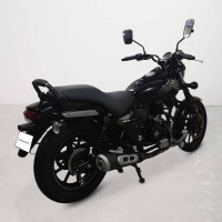 Bajaj Avenger Street 160