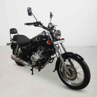 Bajaj Avenger 180 DTS-i 2013 Model
