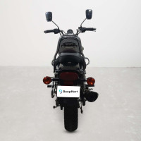 Bajaj Avenger 180 DTS-i
