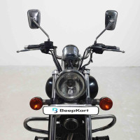 Bajaj Avenger 180 DTS-i