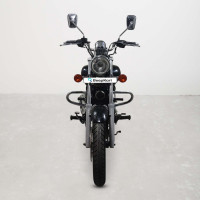 Bajaj Avenger 180 DTS-i