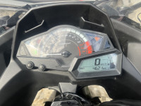 Kawasaki Ninja 300R