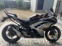 Kawasaki Ninja 300R