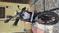 KTM 250 Adventure 2022 2022 Model
