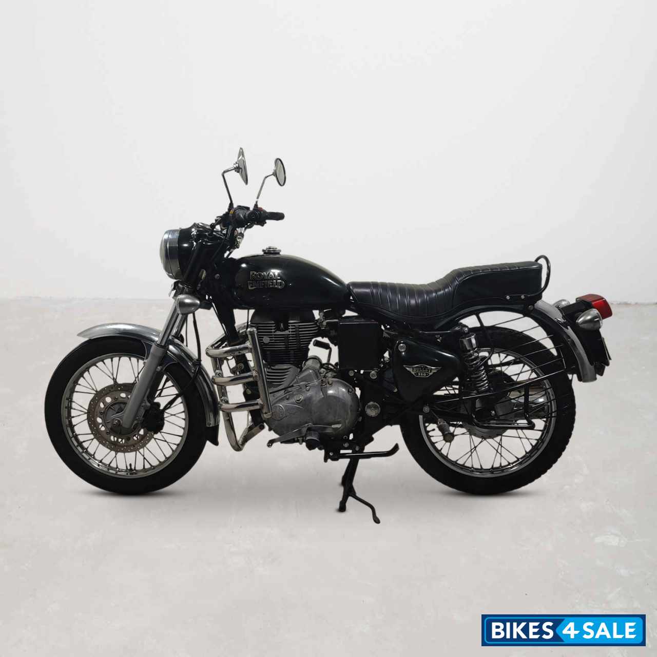 Royal Enfield Bullet 350