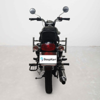 Royal Enfield Bullet 350