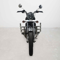 Royal Enfield Bullet 350