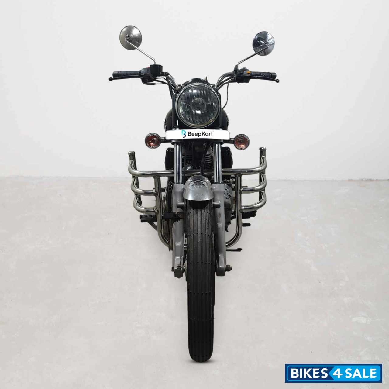 Royal Enfield Bullet 350