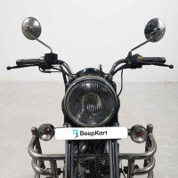 Royal Enfield Bullet 350