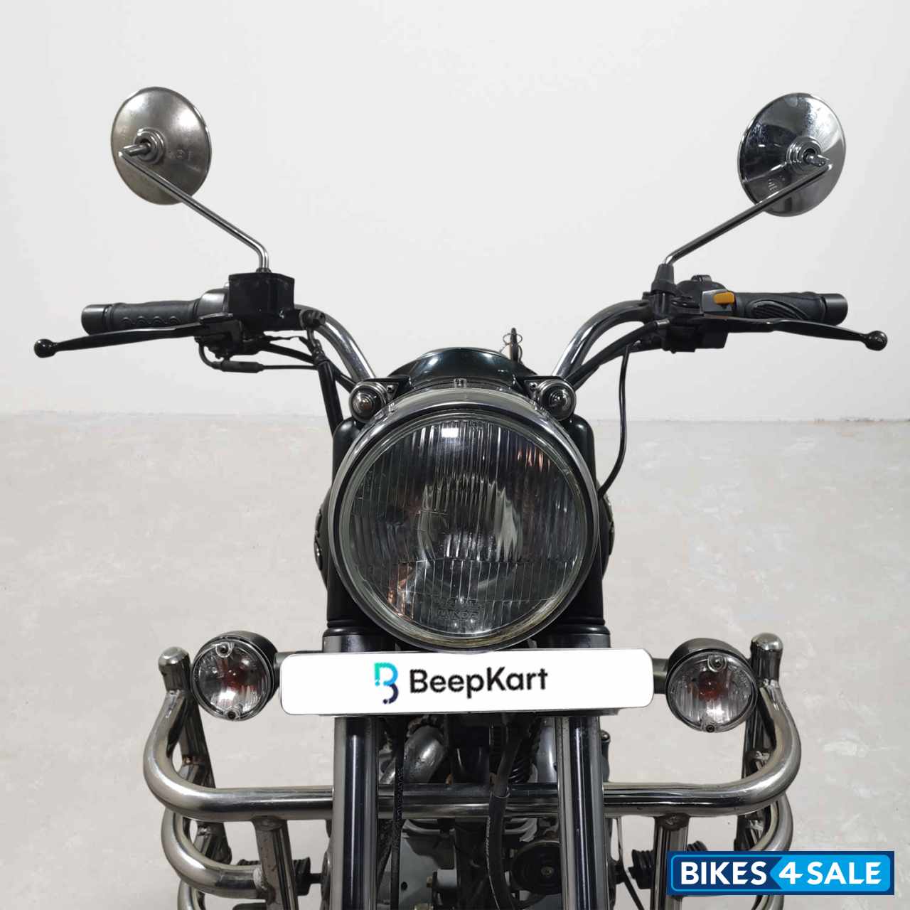 Royal Enfield Bullet 350