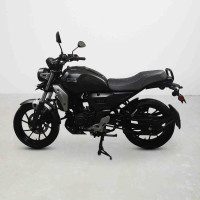 Yamaha FZ-X 2021 Model