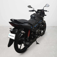 Hero Glamour 125
