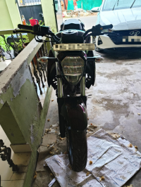 Suzuki Gixxer BS6 2020 Model