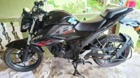 Suzuki Gixxer BS6