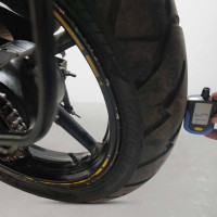 Yamaha FZ-S FI V2 2014 Model