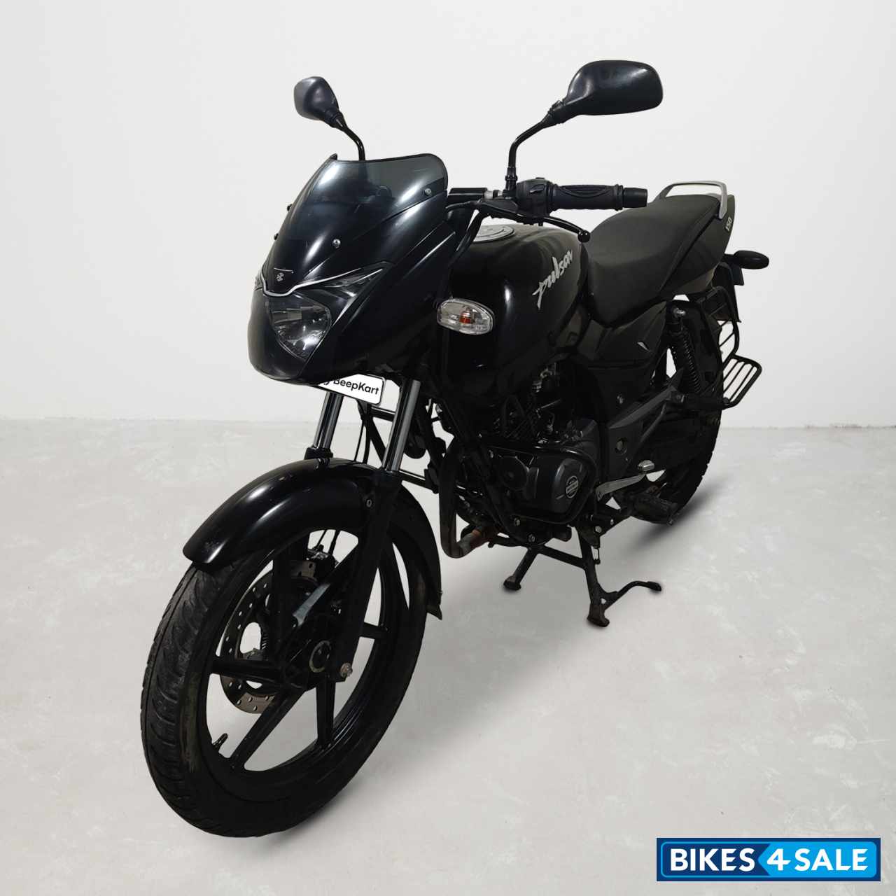 Bajaj Pulsar 150