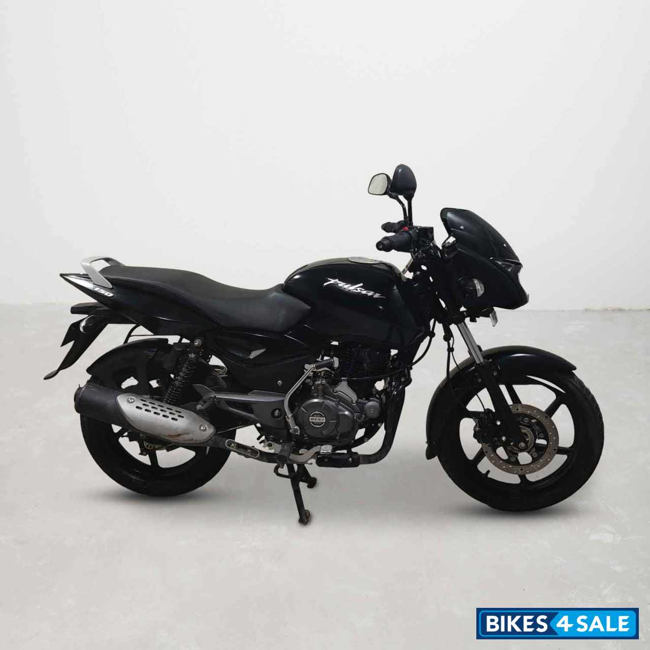 Bajaj Pulsar 150