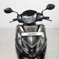 Honda Activa 125 2017 Model