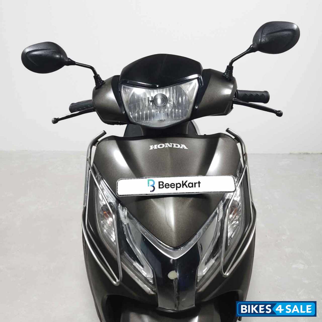 Honda Activa 125