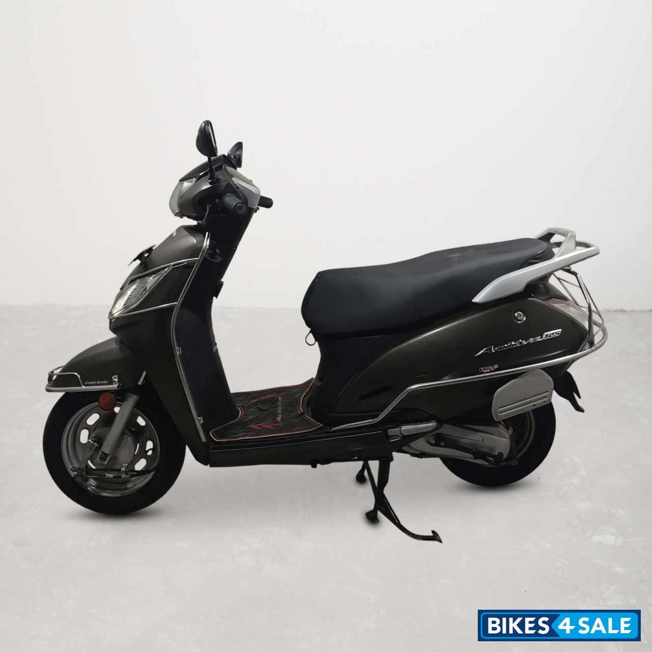 Honda Activa 125