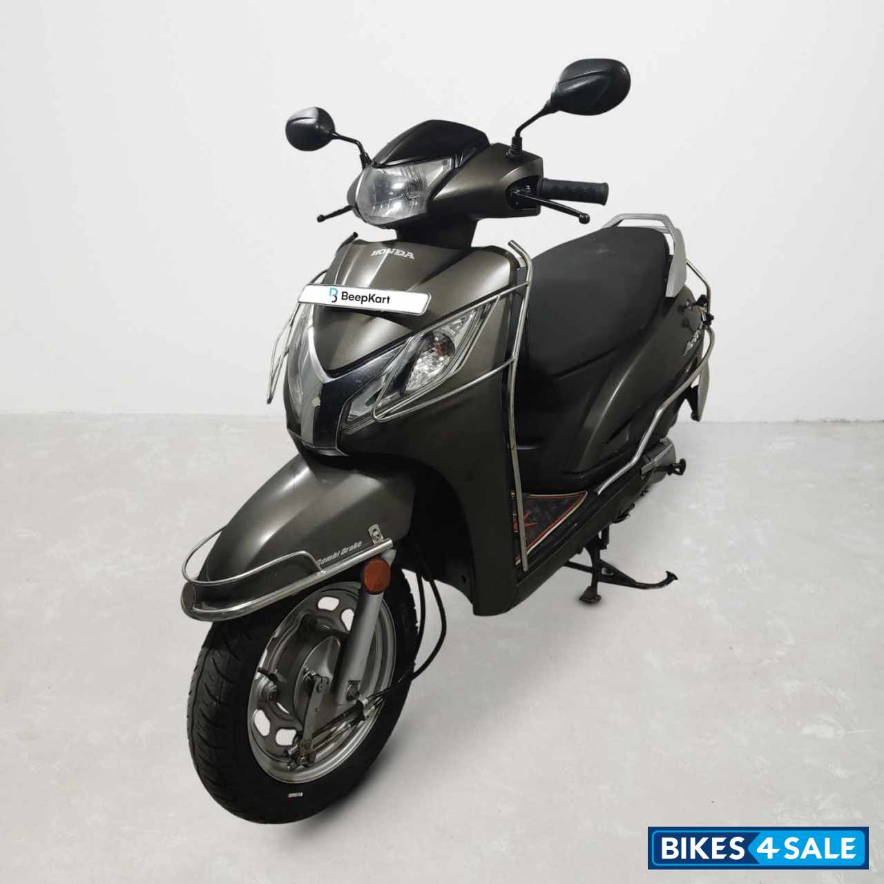Honda Activa 125