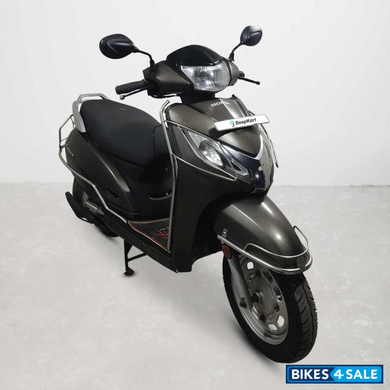 Honda Activa 125
