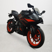 KTM RC 200 2020 Model