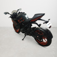 KTM RC 200