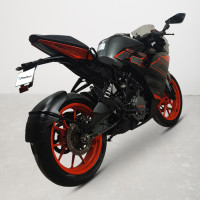 KTM RC 200