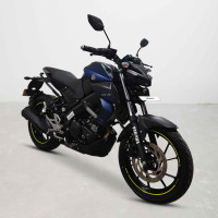 Yamaha MT-15 2021 Model