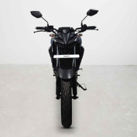 Yamaha MT-15